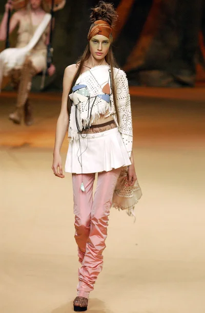 Look 60